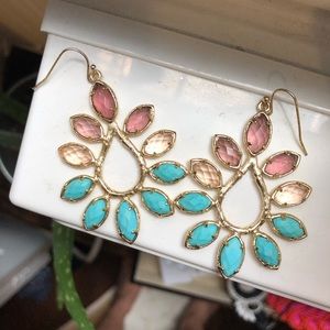 Kendra Scott Earrings